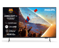 Philips 55PUS8001/12 55" LED 4K Smart TV Ambilight - 1529917 - zdjęcie 1